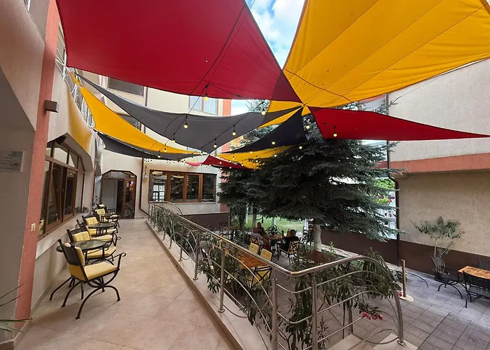 Complex Marinn Costineşti