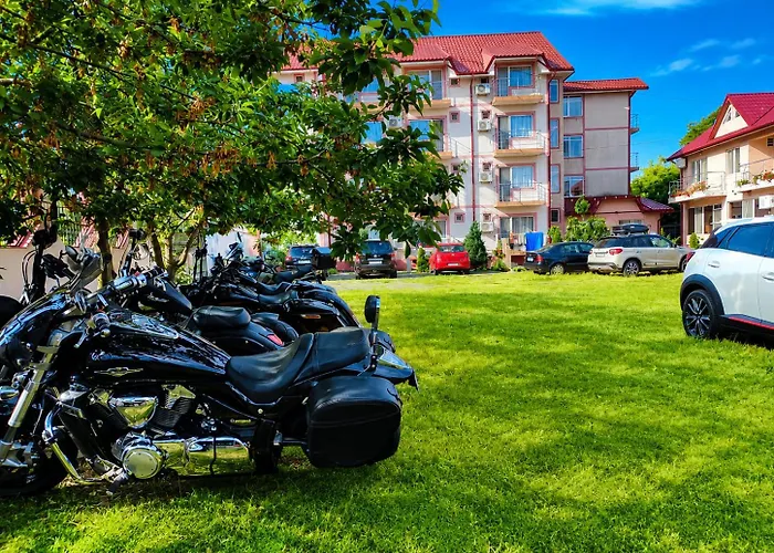 La Fery din Costinesti Hotel