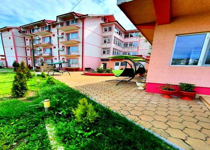 La Fery din Costinesti Hotel